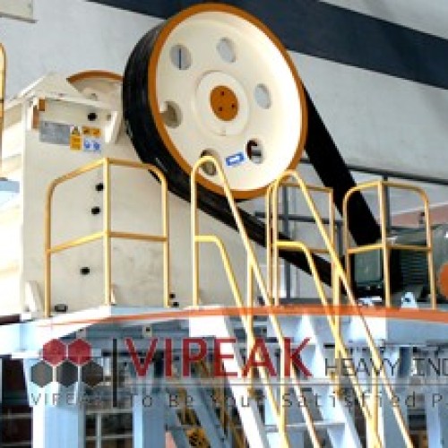 Jaw crusher/pe series stone crusher